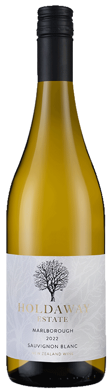 Holdaway Estate Sauvignon Blanc White Wine