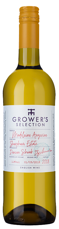 Grower's Selection Madeleine Angevine Grower's Selection Madeleine Angevine