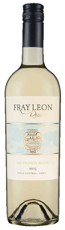 Fray Leon Sauvignon Blanc Reserva White Wine