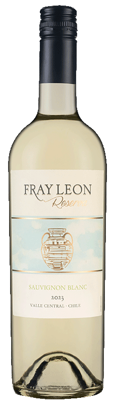 Fray Leon Sauvignon Blanc Reserva Fray Leon Sauvignon Blanc Reserva