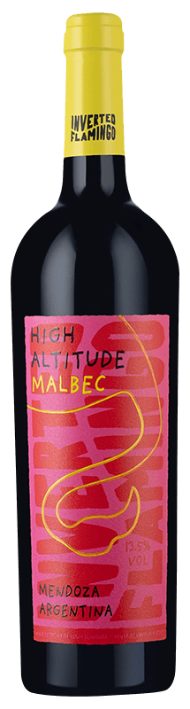 Inverted Flamingo Malbec Inverted Flamingo Malbec