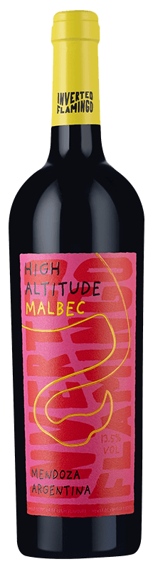 Inverted Flamingo Malbec 2020