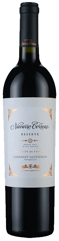 Navarro Correas Reserve Cabernet Sauvignon Navarro Correas Reserve Cabernet Sauvignon
