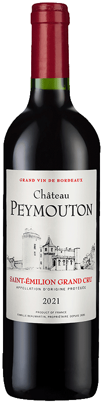 Château Peymouton Red Wine