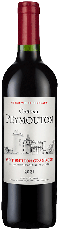 Château Peymouton Château Peymouton