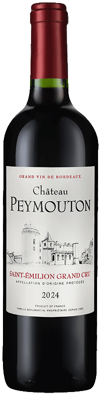 Château Peymouton Château Peymouton
