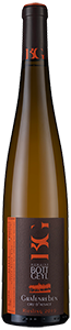 Domaine Bott-Geyl Organic Riesling Cru d'Alsace Grafenreben