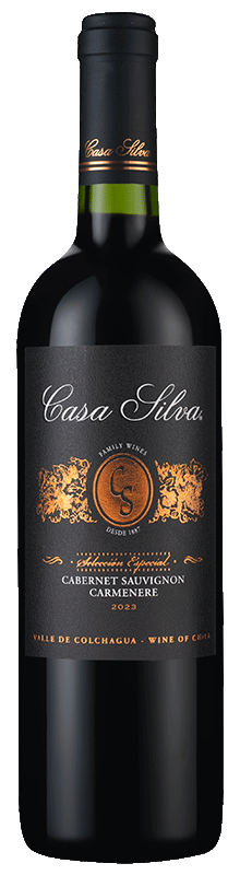Casa Silva Selección Especial Cabernet Sauvignon Carmenère Casa Silva Selección Especial Cabernet Sauvignon Carmenère