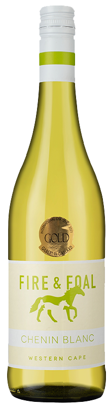 Fire & Foal Chenin Blanc Fire & Foal Chenin Blanc