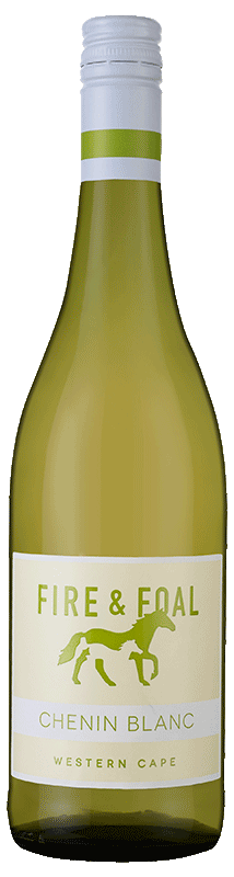Fire & Foal Chenin Blanc 2023 Fire & Foal Chenin Blanc 2023