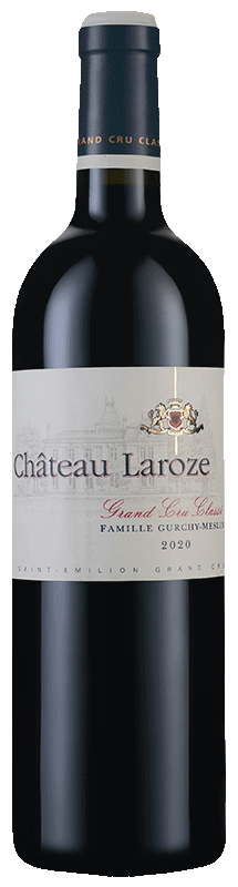 Château Laroze Red Wine