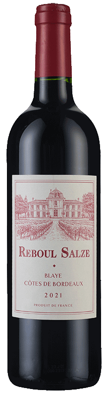 Reboul Salze Red Wine