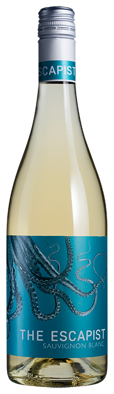 The Escapist Sauvignon Blanc 2025