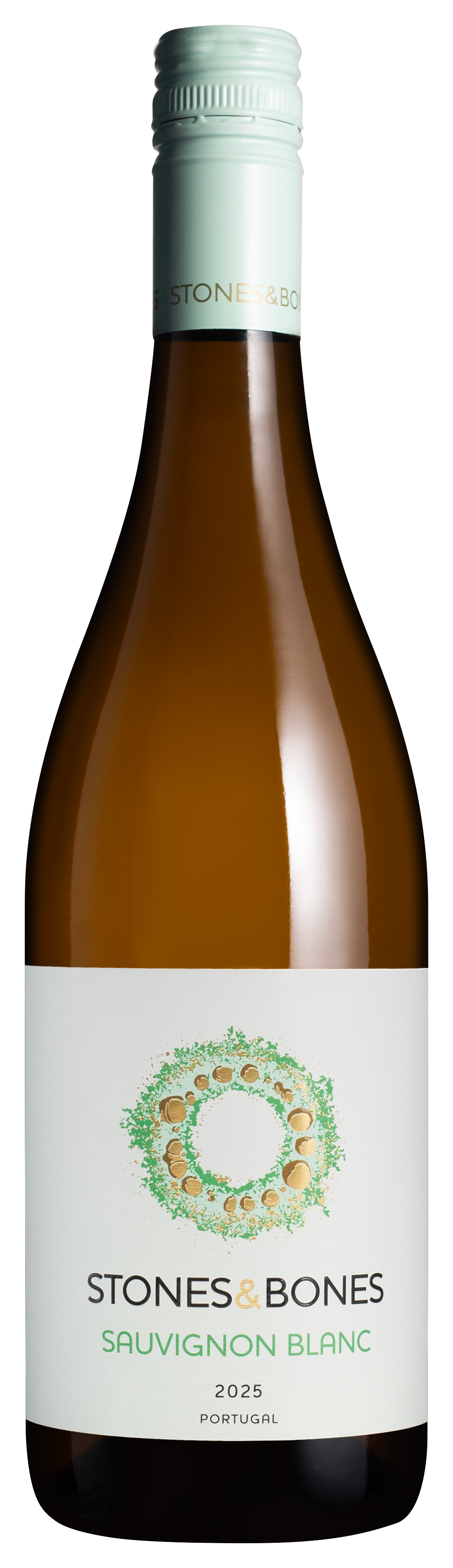 Stones & Bones Sauvignon Blanc 2025