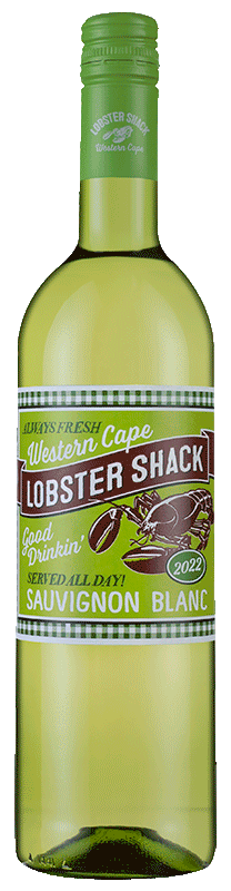Lobster Shack Sauvignon Blanc 2022