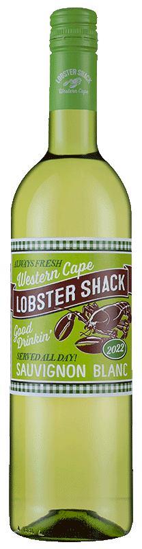 Lobster Shack Sauvignon Blanc Lobster Shack Sauvignon Blanc