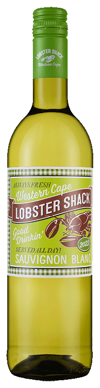 Lobster Shack Sauvignon Blanc White Wine
