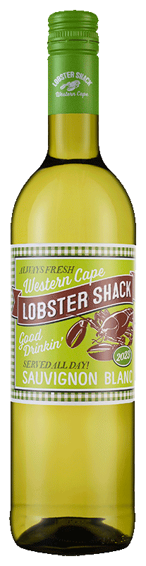 Lobster Shack Sauvignon Blanc Lobster Shack Sauvignon Blanc