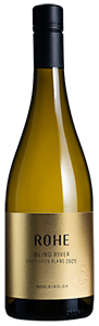 Rapaura Springs ROHE Blind River Sauvignon Blanc