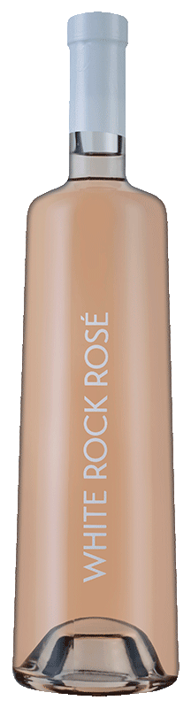 White Rock Rosé White Rock Rosé