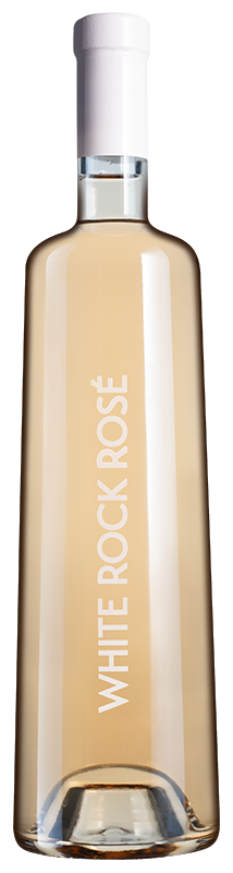 White Rock Provence Rosé Organic 2025 White Rock Provence Rosé Organic 2025