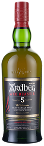 Ardbeg Wee Beastie Whisky (70cl)