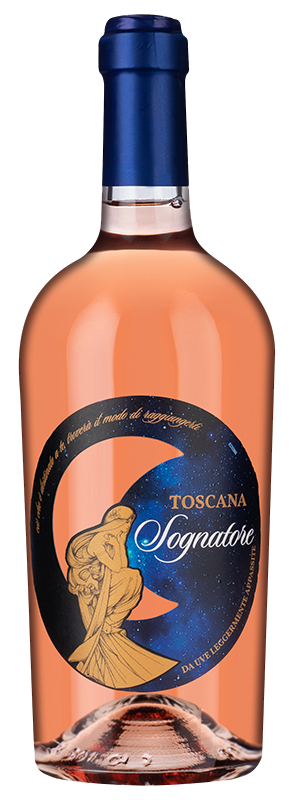 Sognatore Rosato Sognatore Rosato