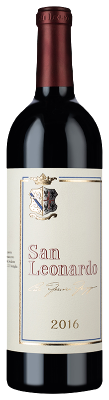 Tenuta San Leonardo 2016