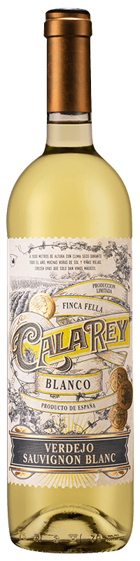 Cala Rey Verdejo Sauvignon Blanc 2020