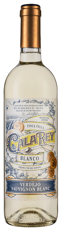 Cala Rey Verdejo Sauvignon Blanc Cala Rey Verdejo Sauvignon Blanc