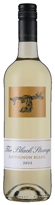 The Black Stump Sauvignon Blanc White Wine