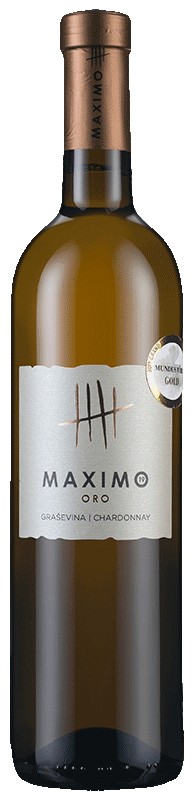 Maximo Oro Maximo Oro
