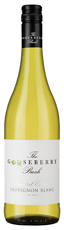 The Gooseberry Bush Sauvignon Blanc Limited Edition 2021 The Gooseberry Bush Sauvignon Blanc Limited Edition 2021
