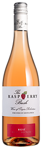 The Raspberry Bush Rosé