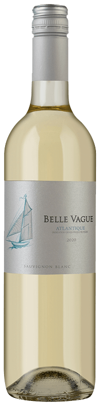 Belle Vague Sauvignon Blanc 2020