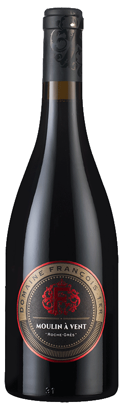 Domaine François 1er Roche-Grès Domaine François 1er Roche-Grès