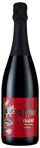 Rex Mundi Vivant Sparkling Red 2020