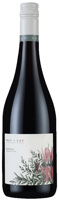 Way & Cat South Australia Red Blend Way & Cat South Australia Red Blend