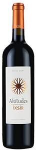Ixsir Altitudes Rouge