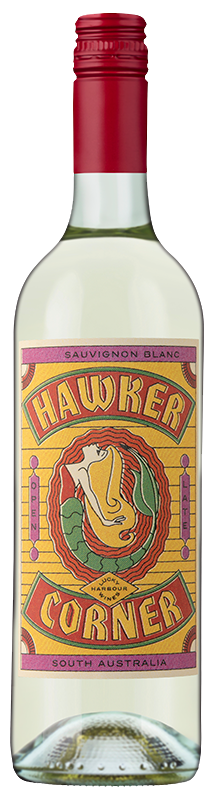 Hawker Corner Sauvignon Blanc 2019 Hawker Corner Sauvignon Blanc 2019