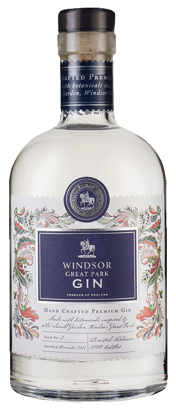 Windsor Great Park Gin (70cl)
