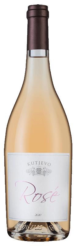 Kutjevo Rosé Kutjevo Rosé