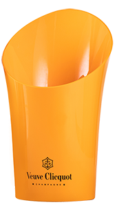 Champagne Veuve Clicquot Ice Bucket
