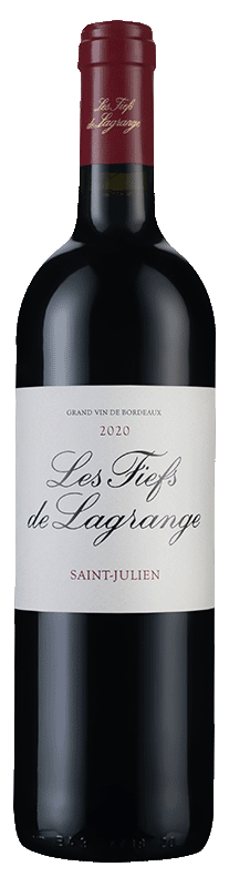 Les Fiefs de Lagrange Red Wine