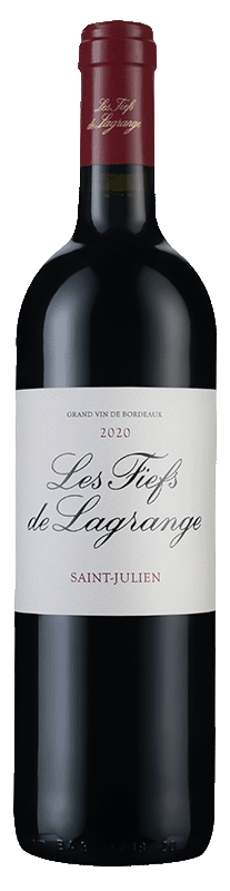 Les Fiefs de Lagrange 2020 Les Fiefs de Lagrange 2020