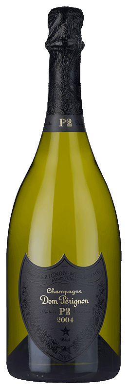 Champagne Dom Pérignon P2
