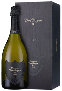 Champagne Dom Pérignon P2 2006