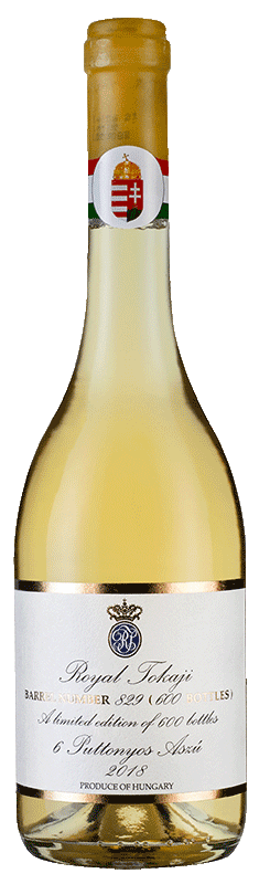 Royal Tokaji 6 Puttonyos Aszú Barrel Selection Royal Tokaji 6 Puttonyos Aszú Barrel Selection