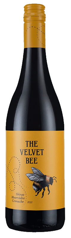 The Velvet Bee