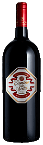 Camino de Seda (magnum)